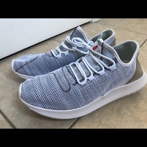 Canvas Athletic Shoes